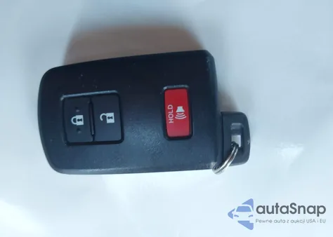 2020 Toyota 4Runner Trd Off Road Premium z USA, uszkodzony, nr VIN JTEBU5JR0L5746037